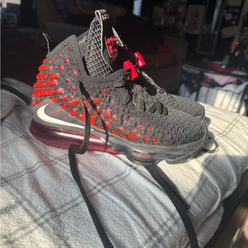 Nike Lebrons
